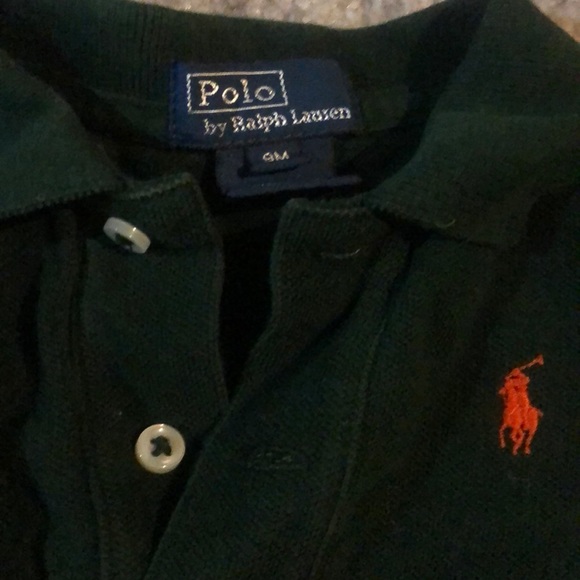 Ralph Lauren baby boy - Picture 2 of 3